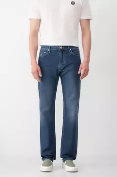 Джинсы Johnny Manglani