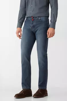Джинсы Kiton