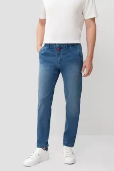 Джинсы Kiton