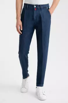 Джинсы Kiton