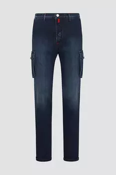 Джинсы Kiton