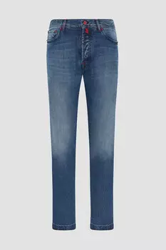 Джинсы Kiton
