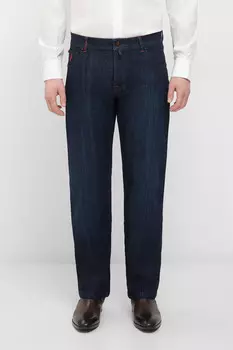 Джинсы Kiton
