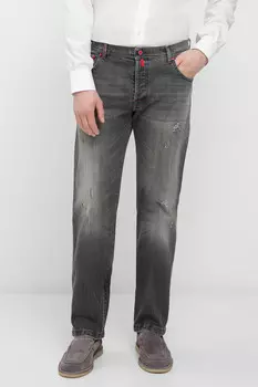 Джинсы Kiton