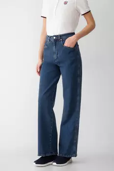 Джинсы Kiton Модель Sartorial