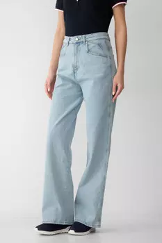 Джинсы Kiton Модель Sartorial