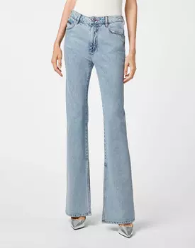 Джинсы Клеш Philipp Plein