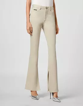 Джинсы Клеш Philipp Plein