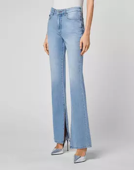 Джинсы Клеш Philipp Plein