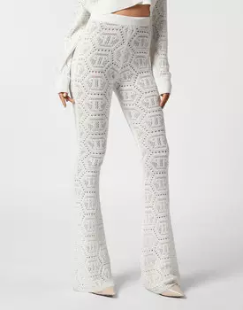 Джинсы Клеш Philipp Plein