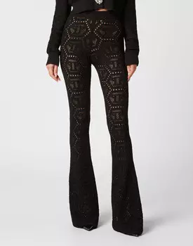 Джинсы Клеш Philipp Plein