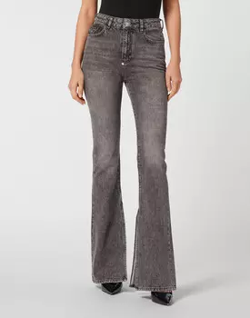 Джинсы Клеш Philipp Plein