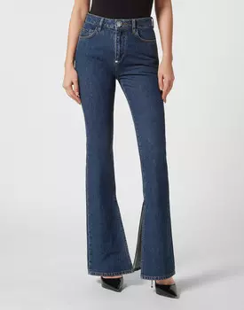 Джинсы Клеш Philipp Plein