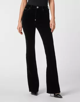 Джинсы Клеш Philipp Plein