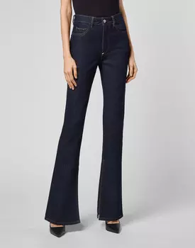 Джинсы Клеш Philipp Plein
