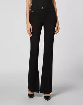 Джинсы Клеш Philipp Plein