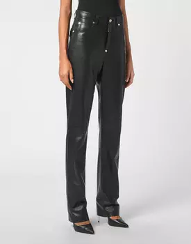 Джинсы Клеш Philipp Plein