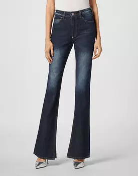 Джинсы Клеш Philipp Plein