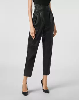 Джинсы Клеш Philipp Plein