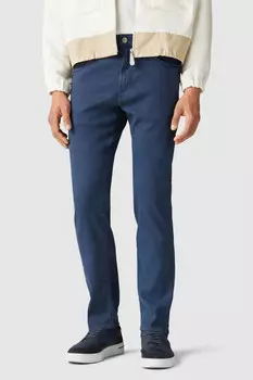 Джинсы Loro Piana Модель Quarona