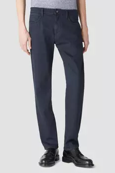 Джинсы Loro Piana Модель Quarona