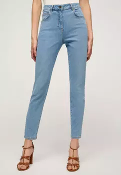 Джинсы Luisa Spagnoli