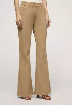 Джинсы Luisa Spagnoli