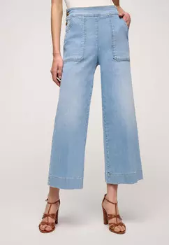 Джинсы Luisa Spagnoli