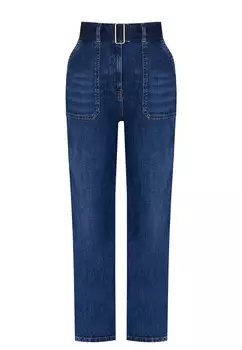 Джинсы Luisa Spagnoli