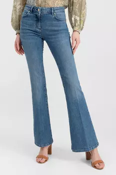 Джинсы Luisa Spagnoli Модель Accredito