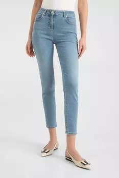 Джинсы Luisa Spagnoli Модель Ottuso