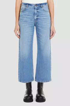 Джинсы Max Mara