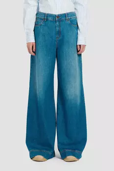 Джинсы Max Mara