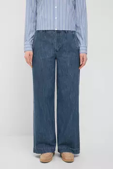 Джинсы Max Mara