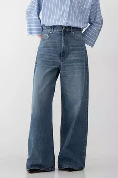 Джинсы Maxmara