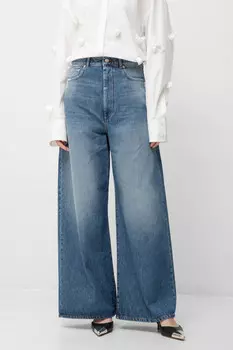 Джинсы Maxmara