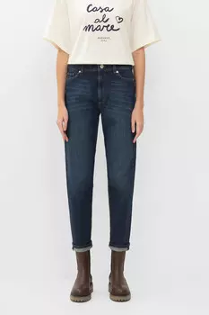 Джинсы Maxmara