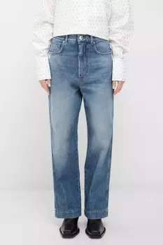 Джинсы Maxmara