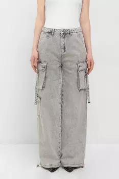 Джинсы Patrizia Pepe