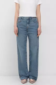 Джинсы Patrizia Pepe Модель Из Коллекции Essential