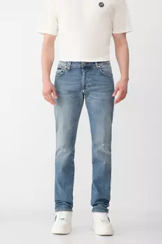Джинсы Philipp Plein