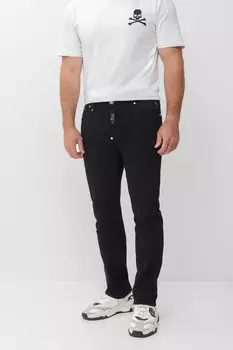 Джинсы Philipp Plein