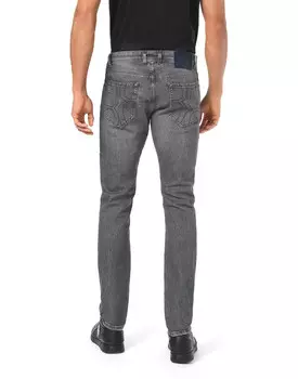 Джинсы Прямые Billionaire