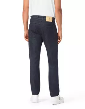 Джинсы Прямые Billionaire