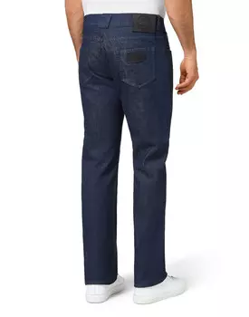 Джинсы Прямые Billionaire