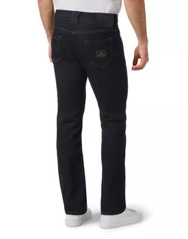 Джинсы Прямые Billionaire