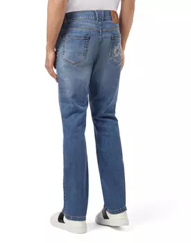 Джинсы Прямые Billionaire