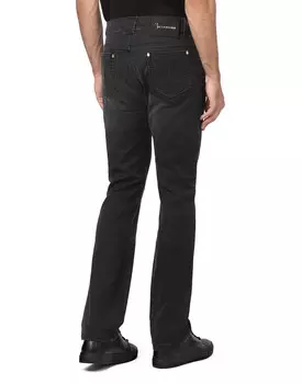Джинсы Прямые Billionaire