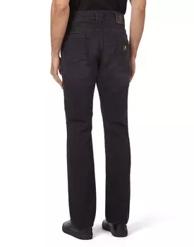 Джинсы Прямые Billionaire