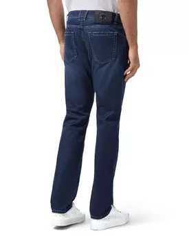 Джинсы Прямые Billionaire